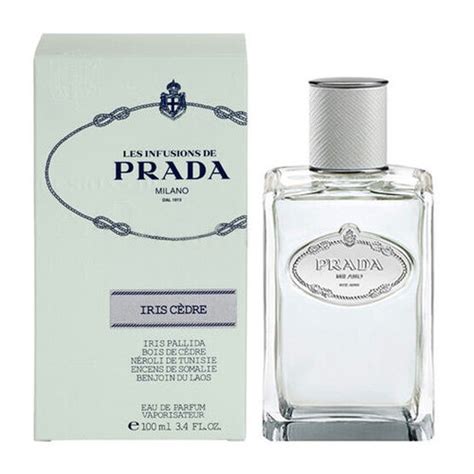 prada d iris cedre|Prada iris cedre sephora.